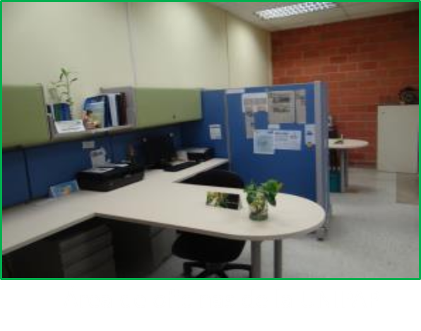 Area Postgrado